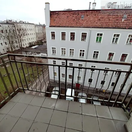 Rent this 3 bed apartment on Władysława Jagiełły 3 in 70-241 Szczecin, Poland