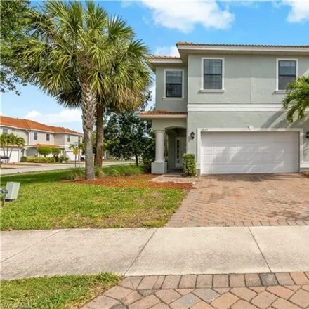 Buy this 3 bed house on 15309 Summit Place Circle in Collier County, FL 34119