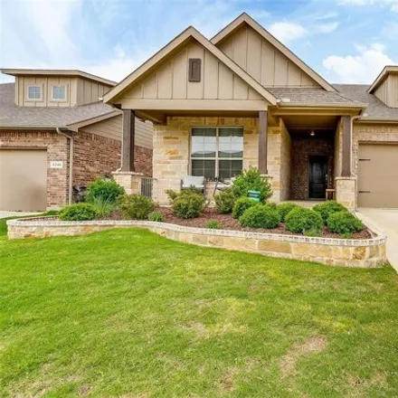 Buy this 4 bed house on Shorthorn Drive in Northlake, Denton County