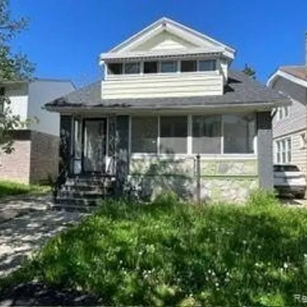Buy this 3 bed house on 8909 Manor Avenue in Detroit, MI 48204