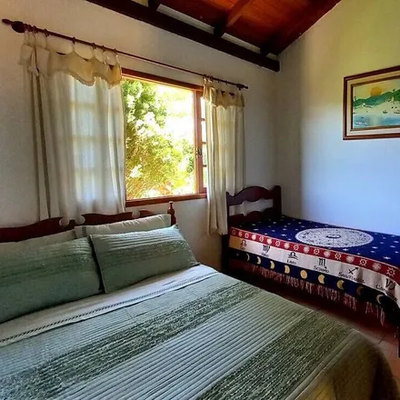 Rent this 2 bed house on Pantanal in Florianópolis, Santa Catarina