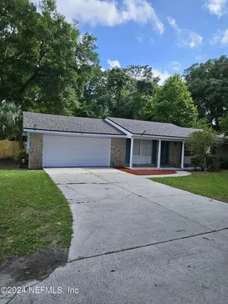 Buy this 3 bed house on 1338 Clements Road in Jacksonville, FL 32211