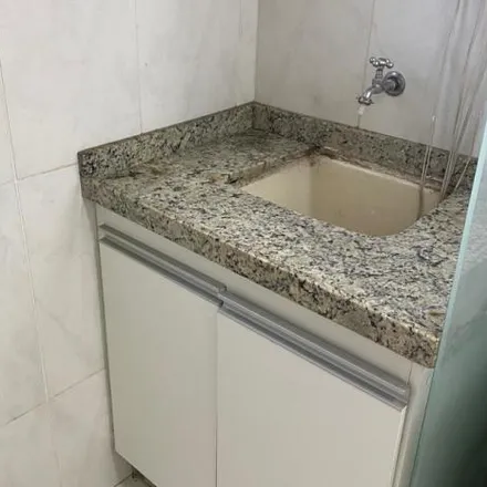 Buy this 2 bed apartment on Rua Cedro in Petrolândia, Contagem - MG