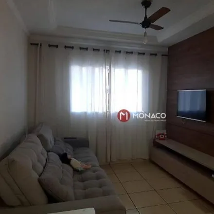Buy this 2 bed house on Rua Guilherme Spinassi in Cambé - PR, 86186-010