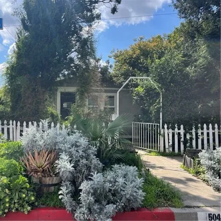 Buy this 1 bed house on 504 West Culver Avenue in Orange, CA 92868