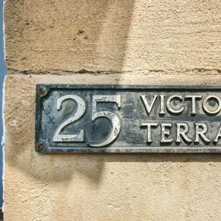 Image 2 - 9 Victoria Terrace, Bath, BA2 3QZ, United Kingdom - House for sale