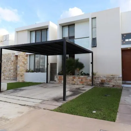 Image 2 - unnamed road, Real Montejo, 97302 Mérida, YUC, Mexico - House for rent