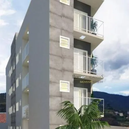 Buy this 2 bed apartment on Rua José Mendonça in Região Urbana Homogênea III, Poços de Caldas - MG