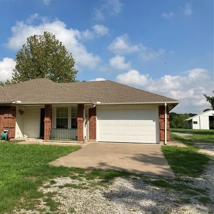 Buy this 3 bed house on FM 4;FM 916 in Grandview, Johnson County