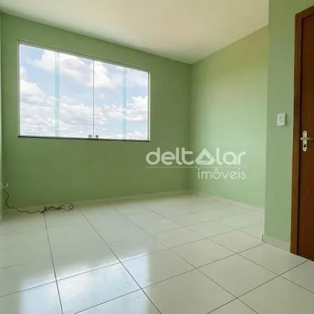 Rent this 2 bed apartment on Rua Cheflera in Frei Leopoldo, Belo Horizonte - MG