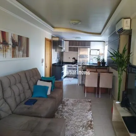 Buy this 2 bed apartment on Rua Augusto Spengler in Universitário, Santa Cruz do Sul - RS
