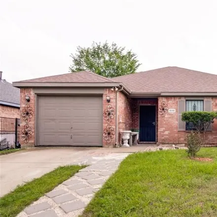 Buy this 3 bed house on 9646 Briggs Street in Dallas, TX 75227
