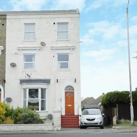 Buy this 1 bed apartment on 38 Canterbury Road in Birchington, CT7 9AS