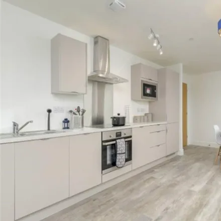 Image 3 - 500 Gorgie Road, City of Edinburgh, EH11 3AL, United Kingdom - Apartment for rent