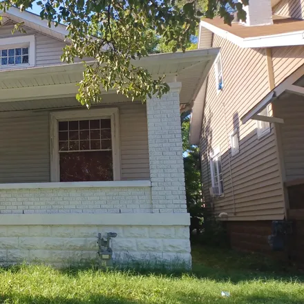 Buy this 2 bed house on 1819 West Kentucky Street in Louisville, KY 40210