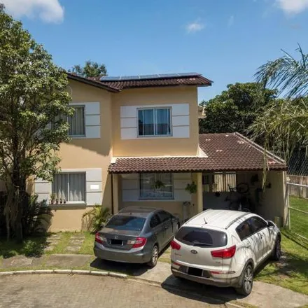 Image 2 - unnamed road, Parque Residencial Laranjeiras, Serra - ES, 29165-791, Brazil - House for rent