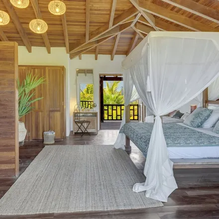 Rent this 2 bed house on Kralendijk in Bonaire, Caribbean Netherlands