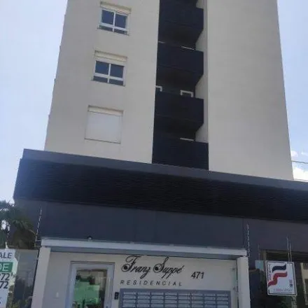 Image 1 - Rua Pistóia, Panazzolo, Caxias do Sul - RS, 95020-190, Brazil - Apartment for sale