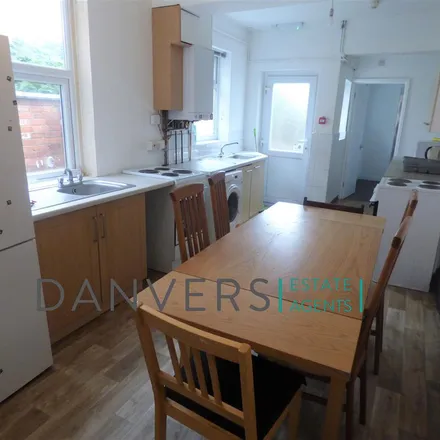 Image 3 - Brazil Street, Leicester, LE2 7JX, United Kingdom - Apartment for rent