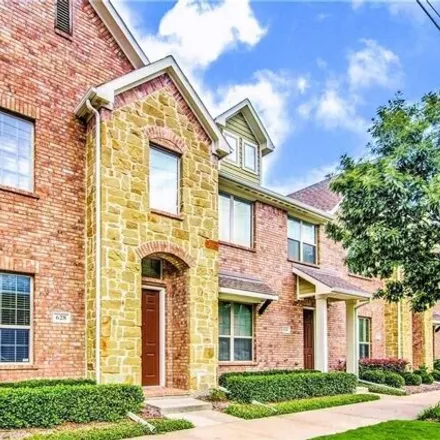 Buy this 2 bed townhouse on 628 S Greenville Ave in Richardson, Texas