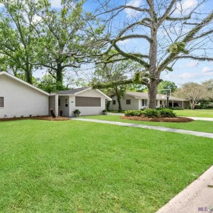 Buy this 3 bed house on 4754 Bennett Drive in Floyd Place, Baton Rouge