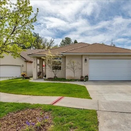 Buy this 3 bed house on 3557 North Rock Creek Lane in Garden City, ID 83703
