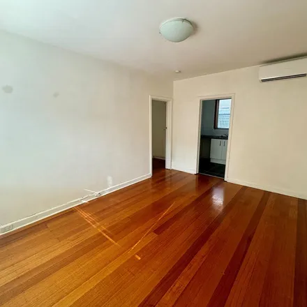 Rent this 2 bed apartment on 9 Miller Street in Prahran VIC 3181, Australia