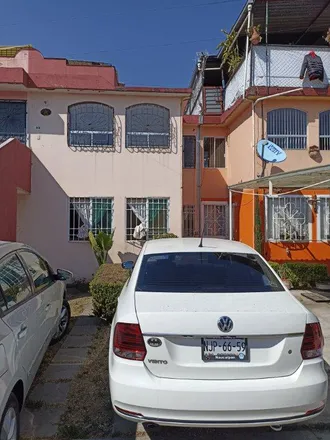 Image 3 - Calle Castaños, 55719 Coacalco de Berriozábal, MEX, Mexico - House for sale