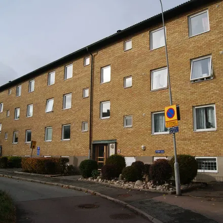 Rent this 2 bed apartment on Lufttrycksgatan 7 in 418 37 Gothenburg, Sweden