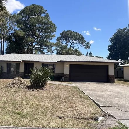 Rent this 3 bed house on 6006 Minton Road Northwest in Palm Bay, FL 32907