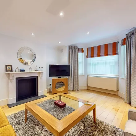Rent this 2 bed apartment on London in SW7 5QG, United Kingdom