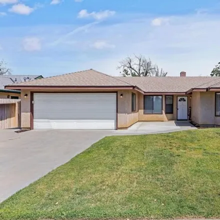 Buy this 3 bed house on 1840 East Parker Court in Visalia, CA 93292