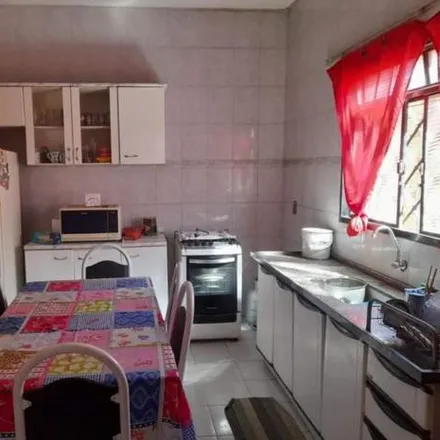 Buy this 2 bed house on Rua Rio Vermelho in Jardim Santa Rosa, Catanduva - SP