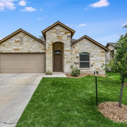 Buy this 4 bed house on Somerville Street in Williamson County, TX 78642