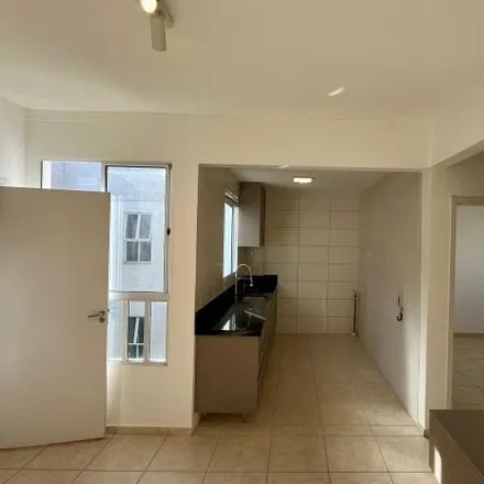 Buy this 2 bed apartment on Rua Geraldino da Rocha in Justinópolis, Ribeirão das Neves - MG