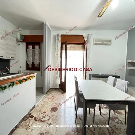 Image 2 - Sapori e sfizi di Sicilia, Via Cesare Civello, 90010 Campofelice di Roccella PA, Italy - Apartment for rent