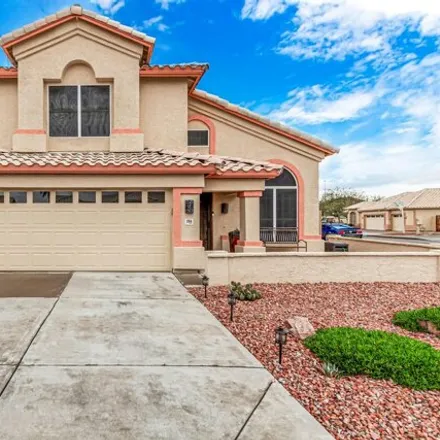 Buy this 3 bed house on 1054 East Golden Court in Chandler, AZ 85225