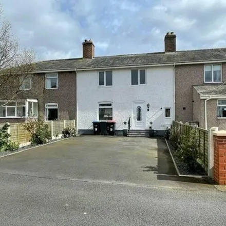 Image 1 - The Rand, Eastriggs, DG12 6NN, United Kingdom - Townhouse for sale