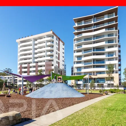 Image 9 - Fairway Drive, Norwest NSW 2153, Australia - Apartment for rent