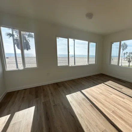 Rent this 1 bed apartment on 511 Ocean Front Walk