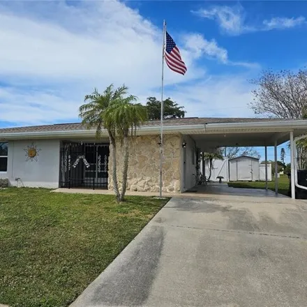 Buy this 3 bed house on 6465 West Safford Terrace in North Port, FL 34287