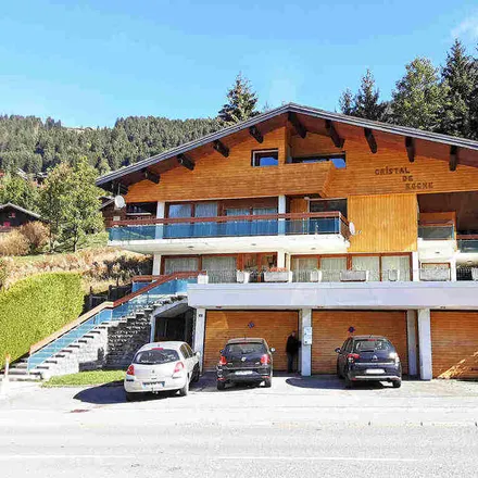 Buy this 8 bed house on Portes Du Soleil