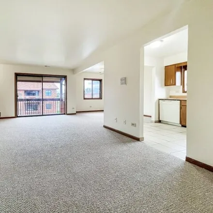 Image 5 - unnamed road, Oak Forest, IL 60452, USA - Apartment for rent