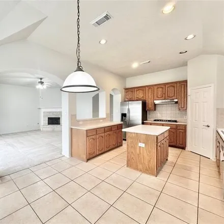 Image 8 - 20672 Cypress Green Lane, Harris County, TX 77433, USA - House for rent