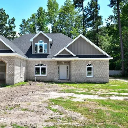 Buy this 4 bed house on 4001 Newby Rd in Rocky Mount, North Carolina