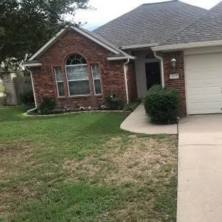 Rent this 3 bed house on unnamed road in Temple, TX