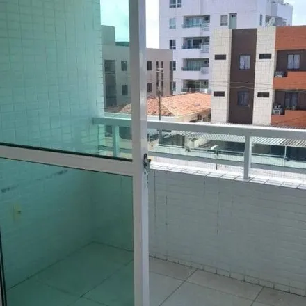 Rent this 2 bed apartment on Rua Presidente Washington Luiz in Bessa, João Pessoa - PB