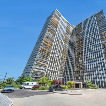 Rent this 2 bed condo on 300 Winston Towers in 300 Winston Drive, Grantwood