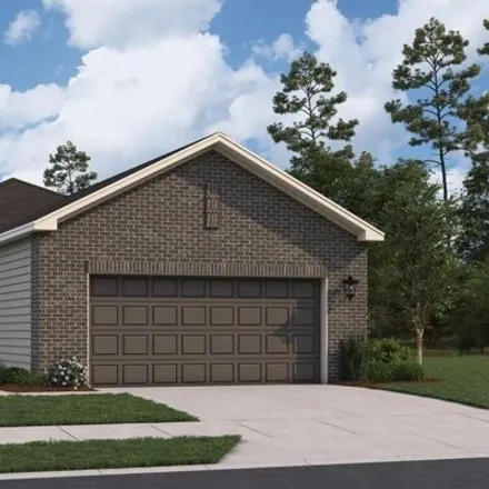 Buy this 3 bed house on Halifax Court in Montgomery County, TX 77387