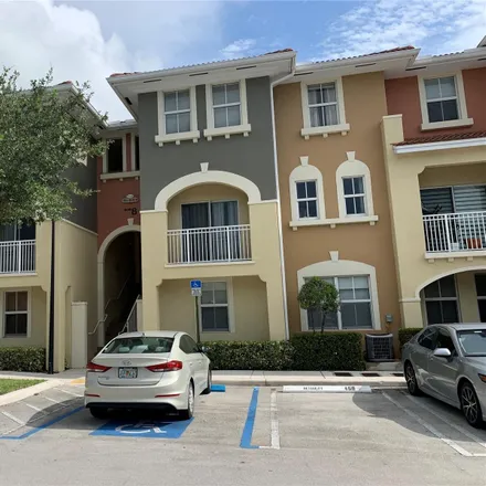 Buy this 2 bed condo on 10855 Northwest 88th Terrace in Doral, FL 33178